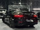 مرسيدس بنز SL 63 AMG AMG 4MATIC+ Roadster Night Package 2023 Mercedes Benz SL63, Warranty, Very Low Kms, 577HP