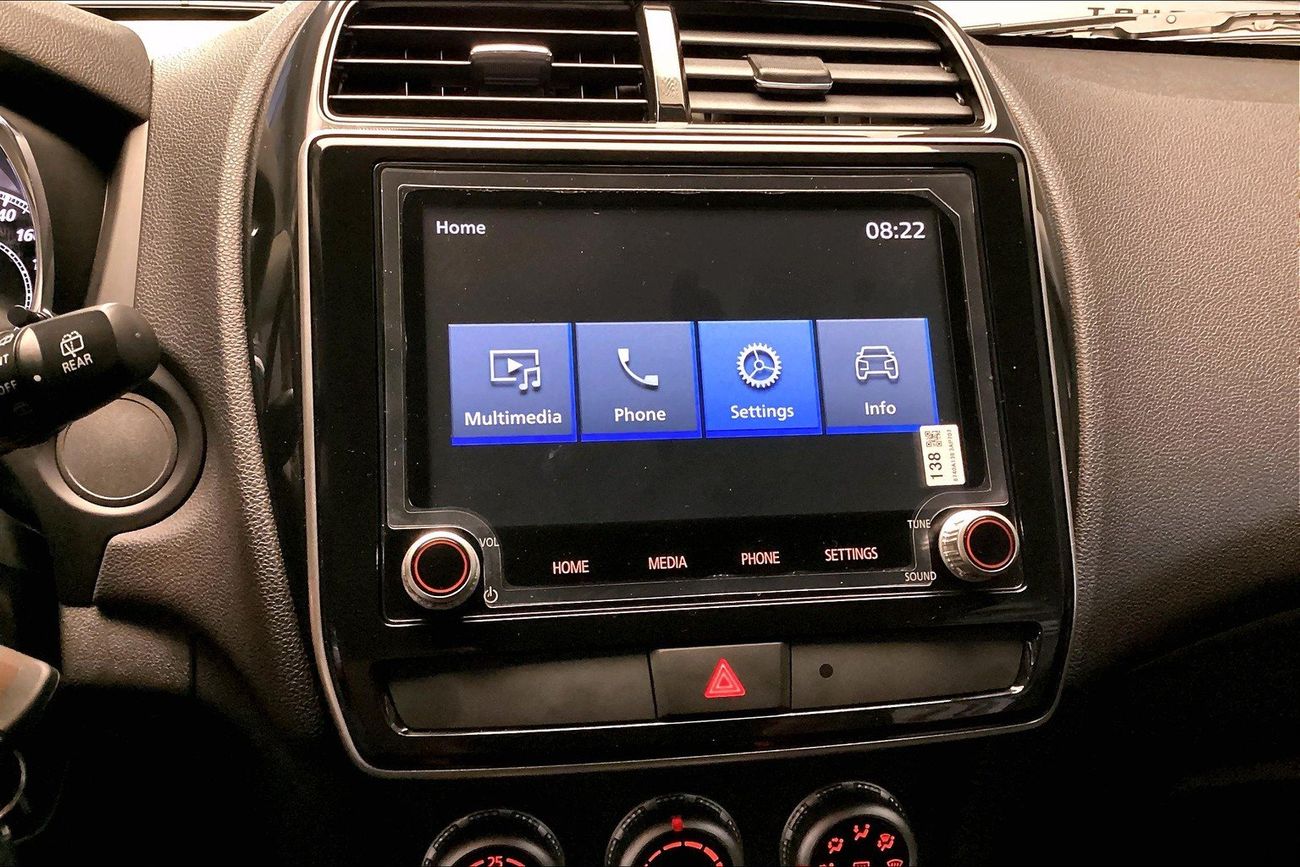 Mitsubishi ASX GLX Midline | Guaranteed Warranty | 0 Down Payment