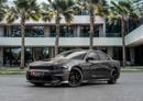 دودج تشارجر Charger GT | 2,350 P.M | 0% Downpayment | FSH Dodge!