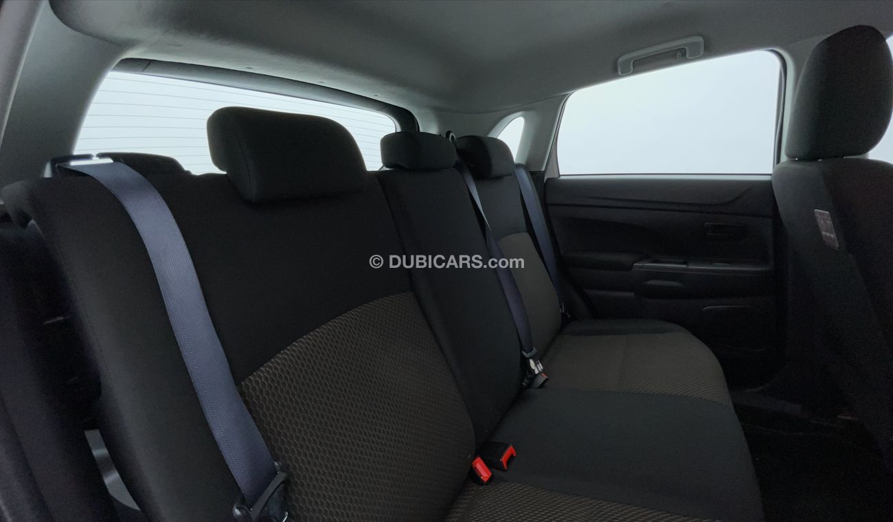 ميتسوبيشي ASX GLX LOWLINE 2 | بدون دفعة مقدمة | اختبار قيادة مجاني للمنزل