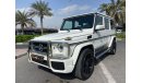 Mercedes-Benz G 55 AMG G  CLASS