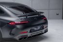 Mercedes-Benz AMG GT 63 AMG GT 63s 4Matic