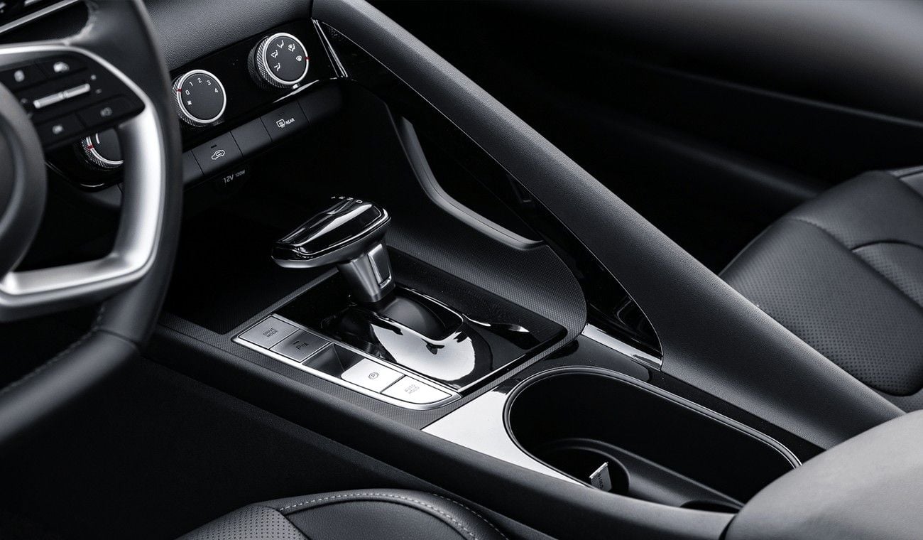 Hyundai Elantra 2025 | HYUNDAI ELANTRA | 1.5L |  GLX | ELITE VERSION [ EXPORT ONLY ]