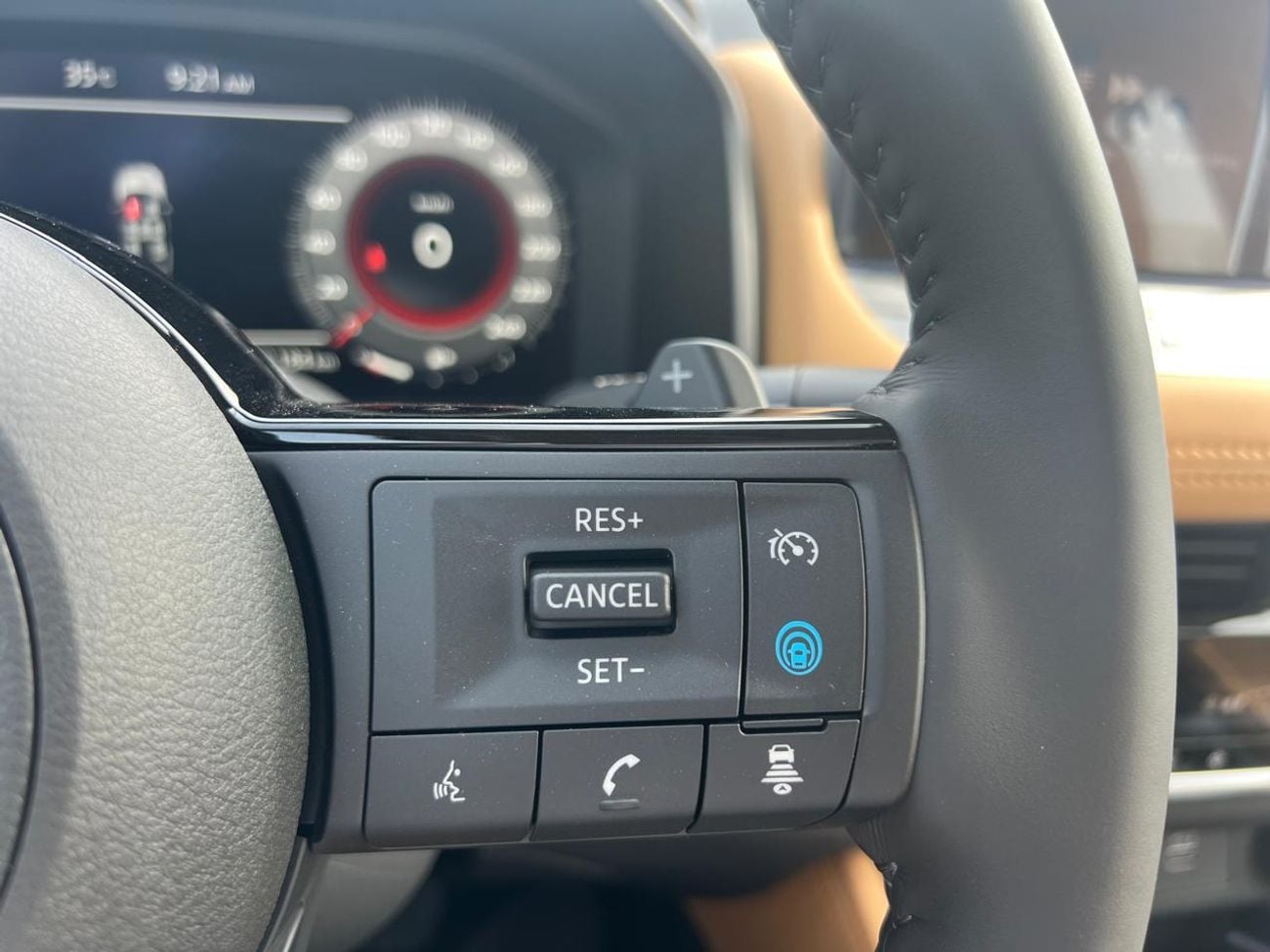 Nissan X Trail SL Nissan • X-Trail • SL