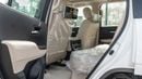تويوتا لاند كروزر Toyota Land cruiser GXR TT 3.5L Petrol AT Full Option 2026