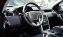 Land Rover Discovery Sport Si4 2015 zero full otion