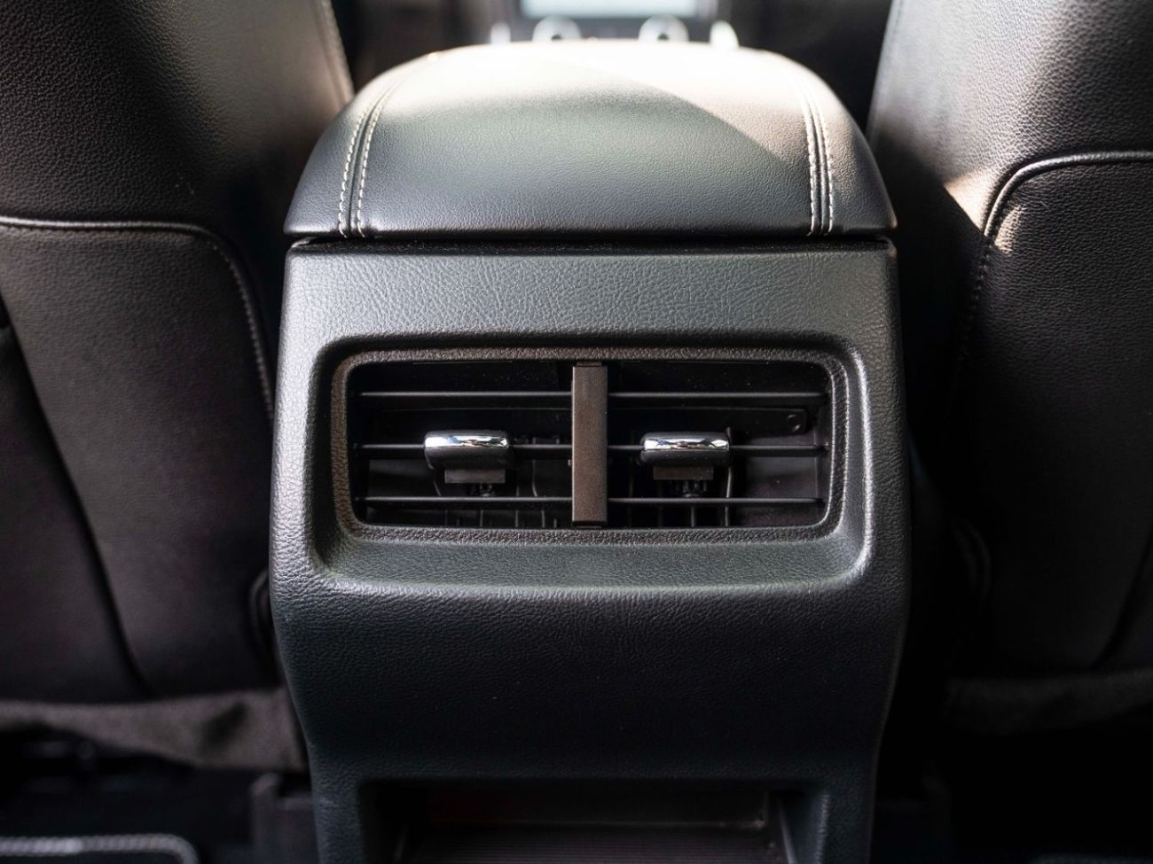Ford Edge ST PERFORMANCE