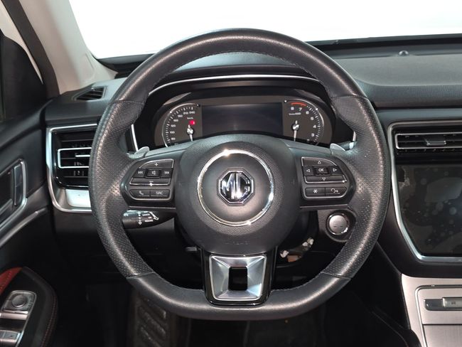 MG RX8 LUXURY, миниатюра 25