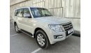 Mitsubishi Pajero LOWLINE 3.5 | Under Warranty | Free Insurance | Inspected on 150+ parameters