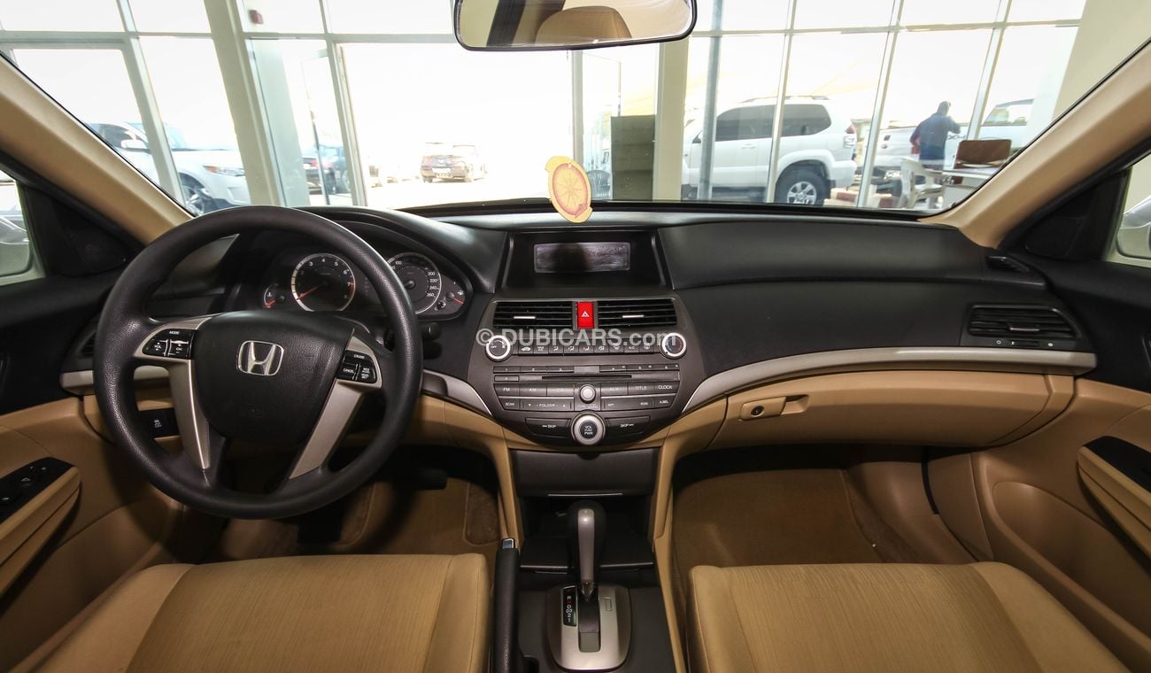 هوندا أكورد