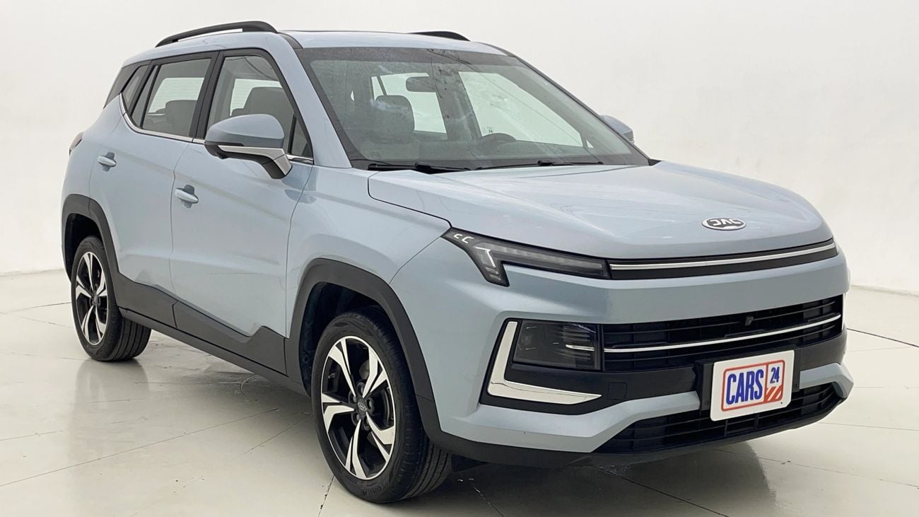 JAC JS4 INTELLIGENT 1.5 | Zero Down Payment | Home Test Drive