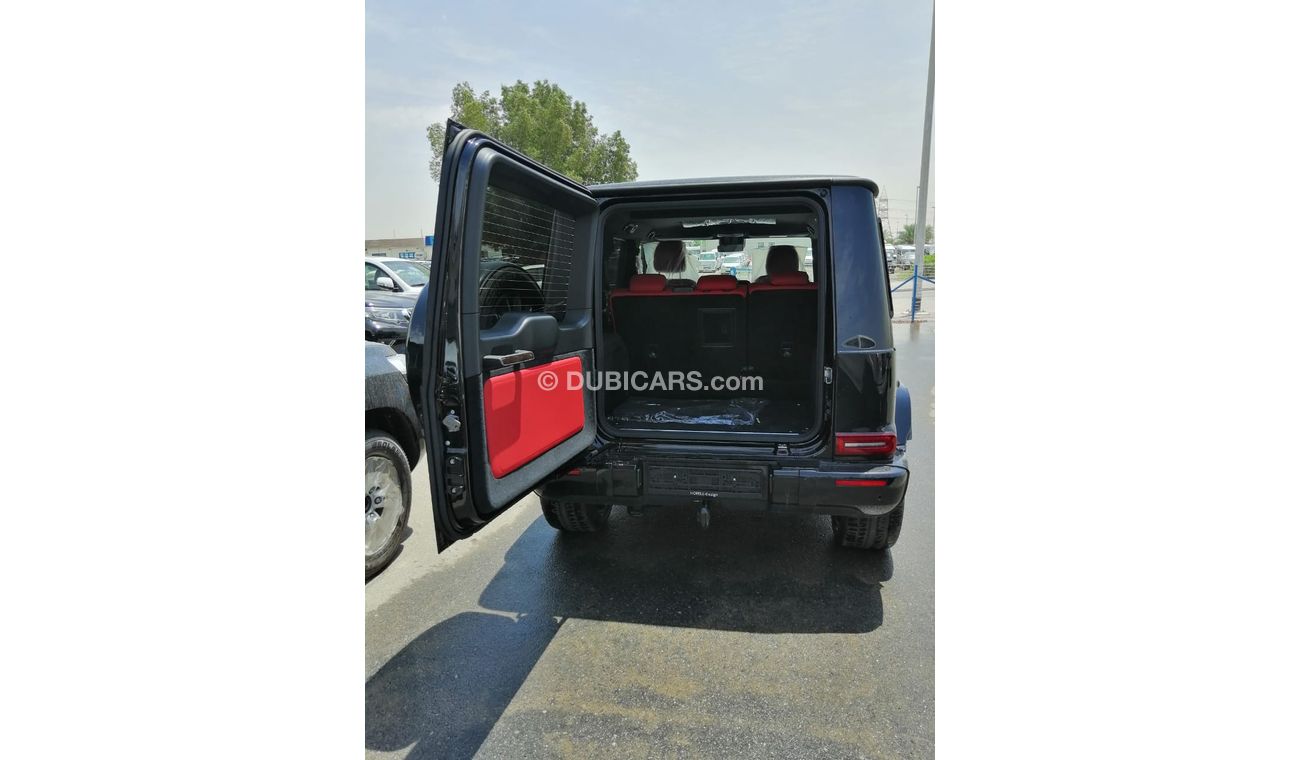 Mercedes-Benz G 63 AMG 2020/BRAND NEW/STOCK/EXPORT PRICE/MATTE