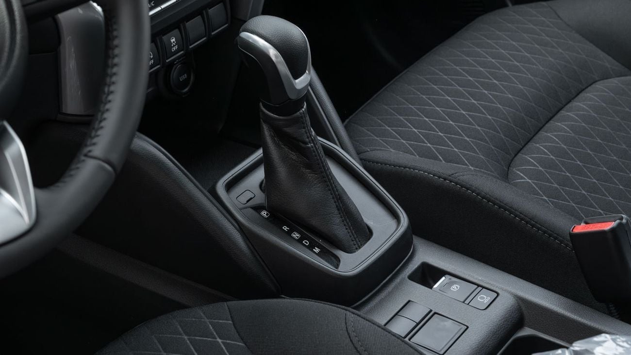 Toyota Urban Cruiser TOYOTA URBAN CRUISER 1.5L GL2 -2026YM