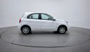 Nissan Micra S 1.5 | Under Warranty | Inspected on 150+ parameters