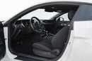 فورد موستانج ماك-إي AED 2,417 / Monthly l Ford Mustang EcoBoost Coupe l GCC Al Tayer l 0% Down Payment