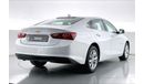 Chevrolet Malibu LS