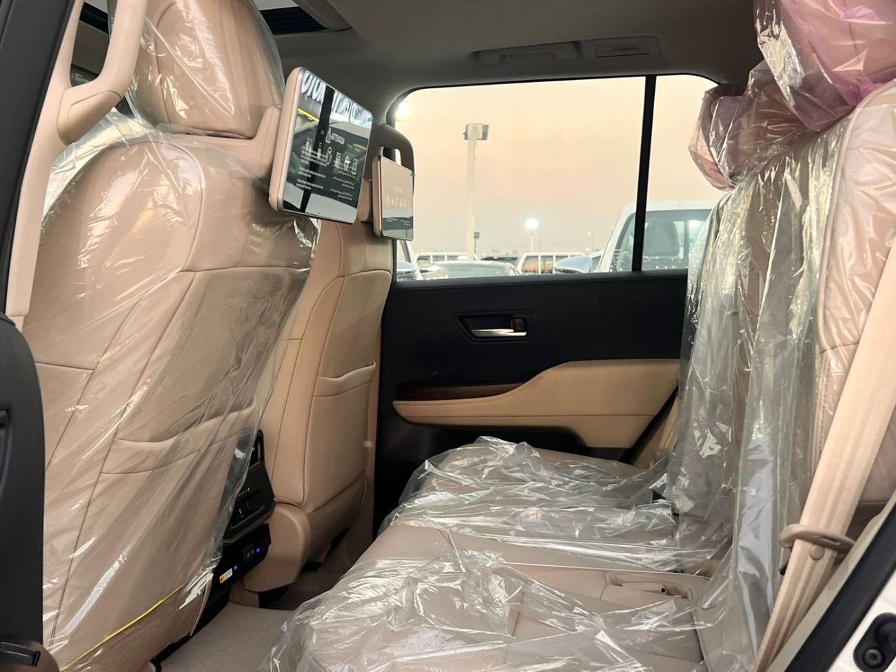 Toyota Land Cruiser GXR 4.0L