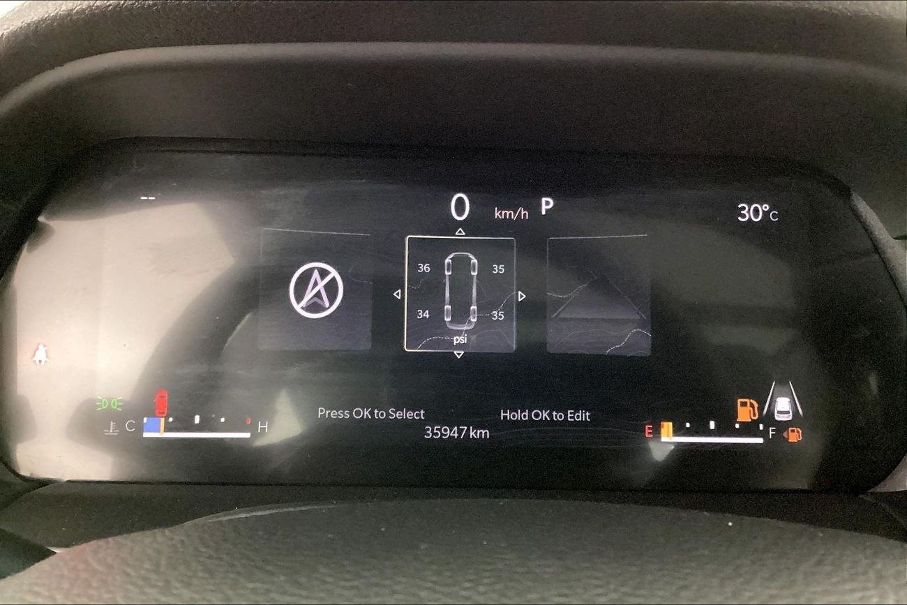 جيب شيروكي Limited | National Day Celebration | شامل الضمان | 0 ﺪﻔﻋﺓ ﺃﻮﻟﻯ