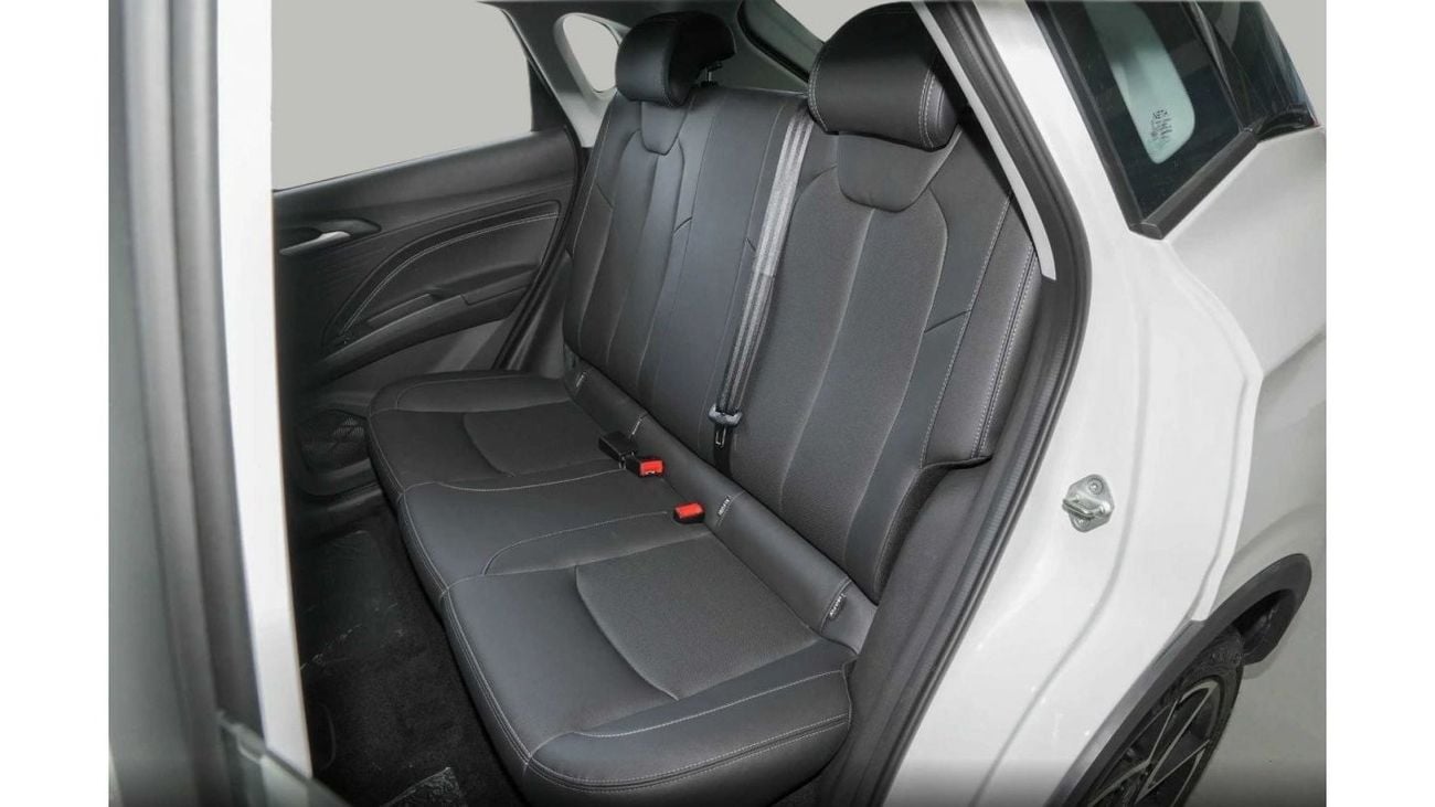 Hozon Auto Neta NO1 Hezhong | Nezha AYA Lite- 2023 | 401km Range