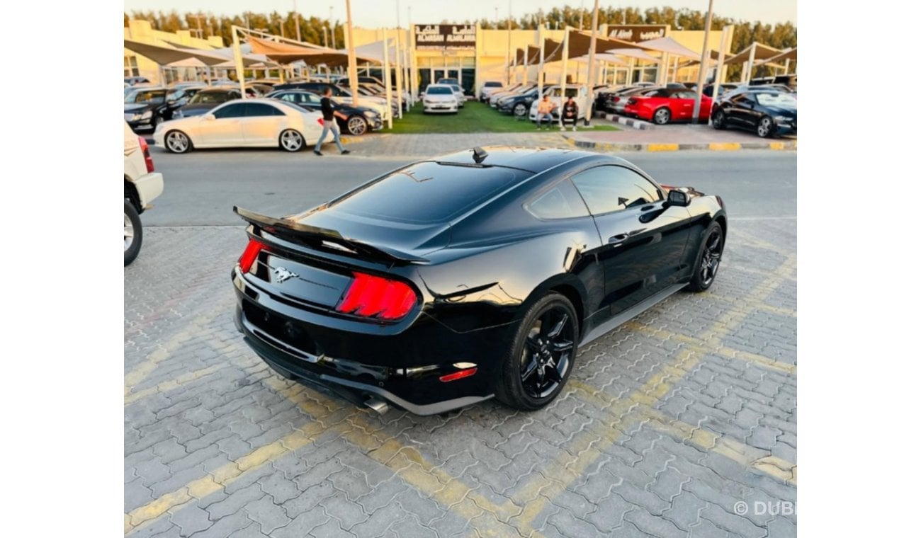 Ford Mustang EcoBoost For sale