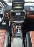 مرسيدس بنز G 63 AMG