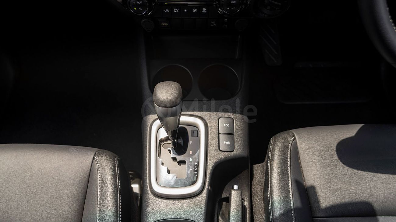 تويوتا هيلوكس (RHD) TOYOTA HILUX DC | EXPORT ONLY