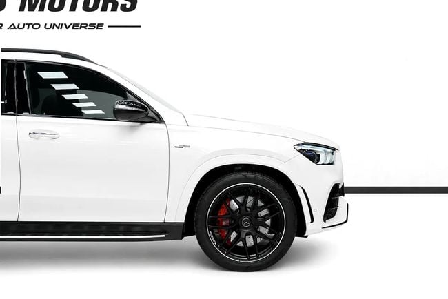Mercedes-Benz AMG 4MATIC, миниатюра 25