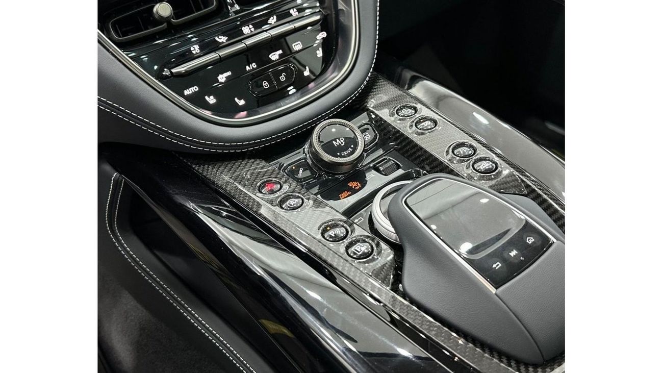 أستون مارتن DBX *Brand New* 2024 Aston Martin DBX 707, Sep 2026 Aston Warranty, Fully Loaded, Delivery Kms, GCC