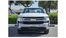 Chevrolet Silverado LT CHEVROLET SILVERADO Z71 V8 2022 GCC DRIVEN ONLY 4K WITH AGENCY WARRANTY IN BRAND NEW CONDITION