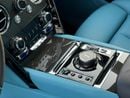 Rolls-Royce Cullinan GCC SPEC NEAT AND CLEAN