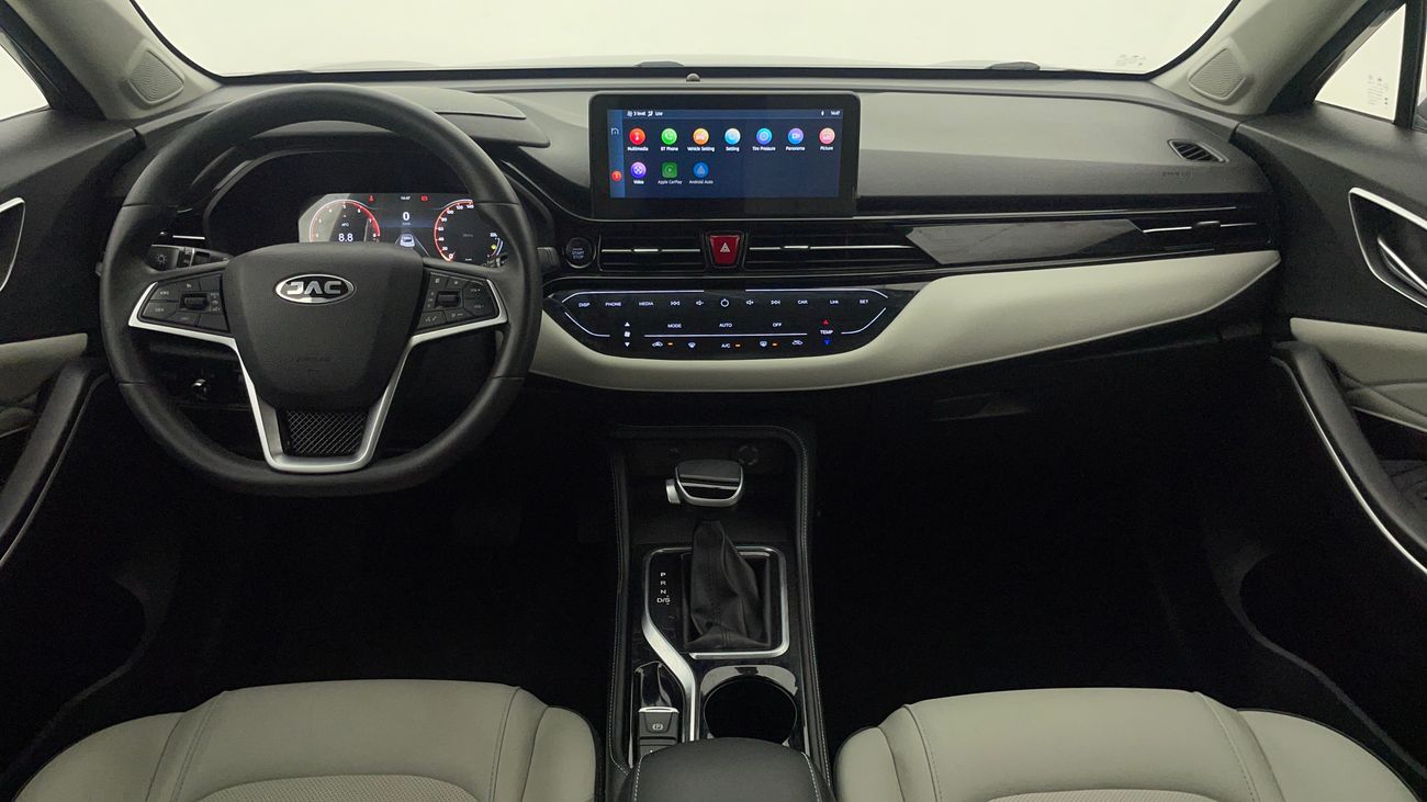 JAC JS4 INTELLIGENT 1.5 | Zero Down Payment | Home Test Drive