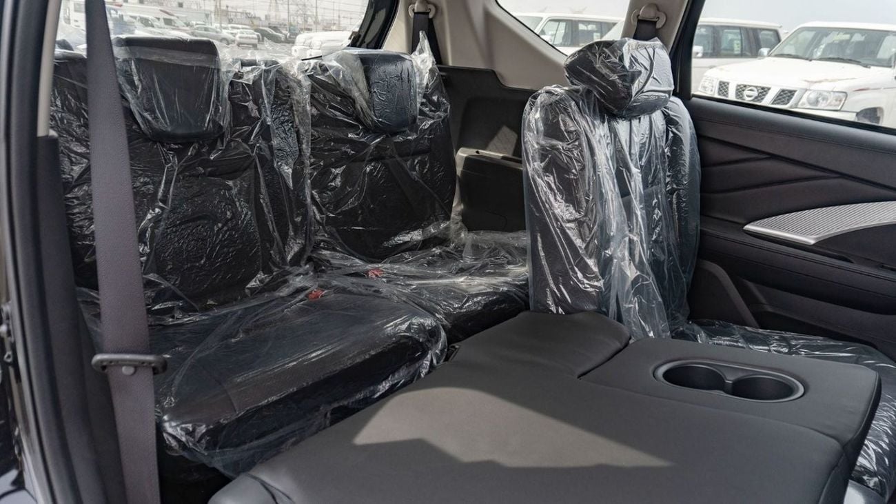 Mitsubishi Xpander 2025 Mitsubishi Xpander 1.5L petrol AT