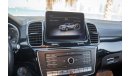 Mercedes-Benz GLE 450 AMG Mercedes GLE 450 V6 AMG GCC full Option ,No Accident