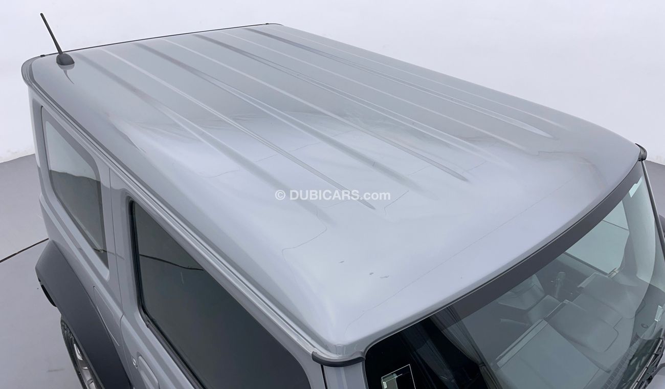 Suzuki Jimny GL 1.5 | Zero Down Payment | Free Home Test Drive