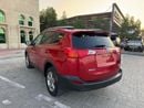 تويوتا راف ٤ Toyota Rav4 2015 Xle 4x4