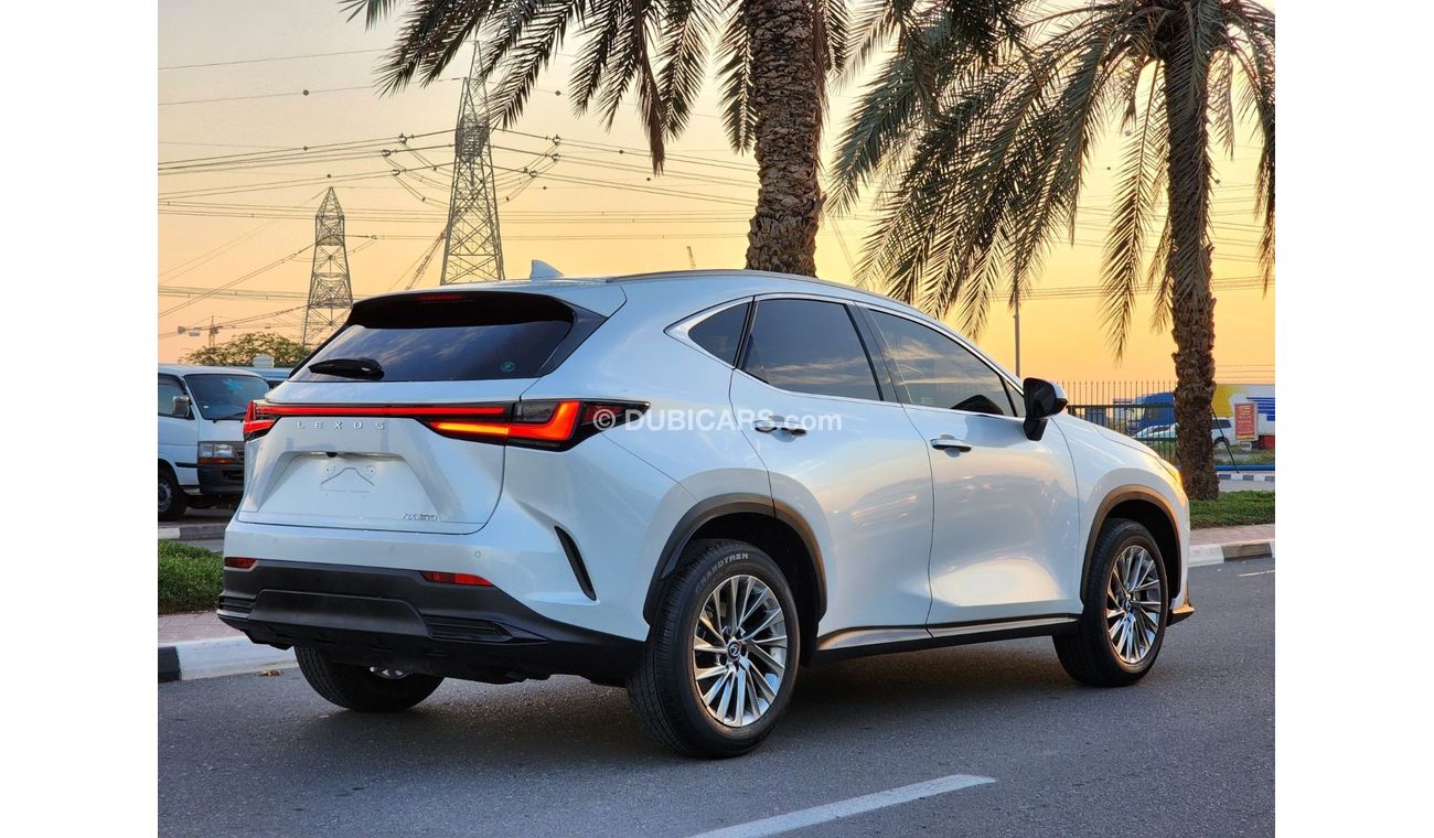 لكزس NX200t LEXUS NX200 JAPAN