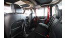 Jeep Wrangler JL