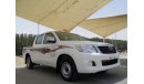 Toyota Hilux 2014 FULL AUTOMATIC REF#383