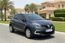 Renault Captur 2019 PE | AED 312/Month | 0 DP | 30 Day Return | Warranty
