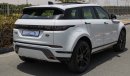 Land Rover Range Rover Evoque P300 R Dynamic 2020, 0KM W/ 3 YEARS or 100K KM Warranty