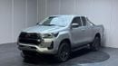 Toyota Hilux DIESEL ,ONE AND HALF CABIN ,2.8 LITER ,MANUAL