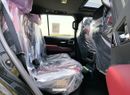 Toyota Land Cruiser 3.5L,HYBRID,VXR,RADAR,BLIND SPOT,JBL SPEAKER,A/T,2026MY( FOR EXPORT ONLY)