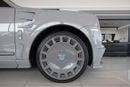 Rolls-Royce Cullinan Rolls Royce Cullinan Mansory Original Exterior and Interior - 2023 Perfect Condition