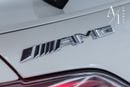 Mercedes-Benz AMG GT S 2015 Mercedes AMG GTS, V8 Biturbo, Excellent Condition, GCC Spec
