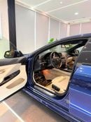 بي أم دبليو 640i STD LOVELY PEPSI COLOR 640i V6 || RADAR || GRAND COUPE || LOW MILEAGE