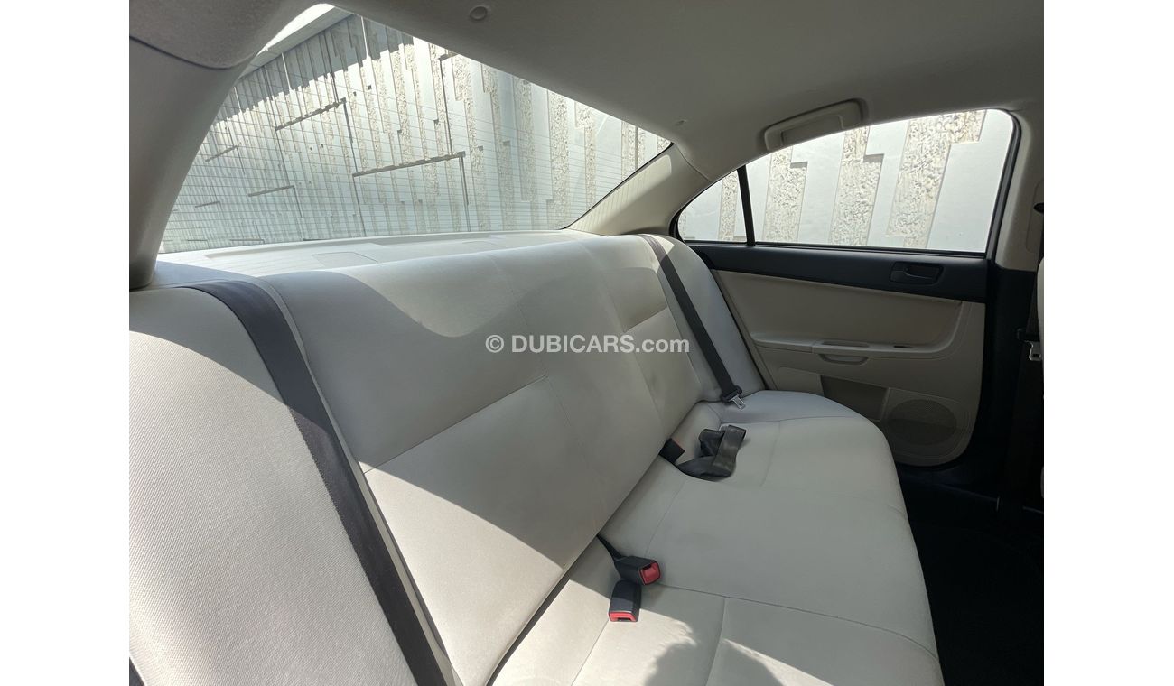 Mitsubishi Lancer EX2.0 2 | Under Warranty | Free Insurance | Inspected on 150+ parameters