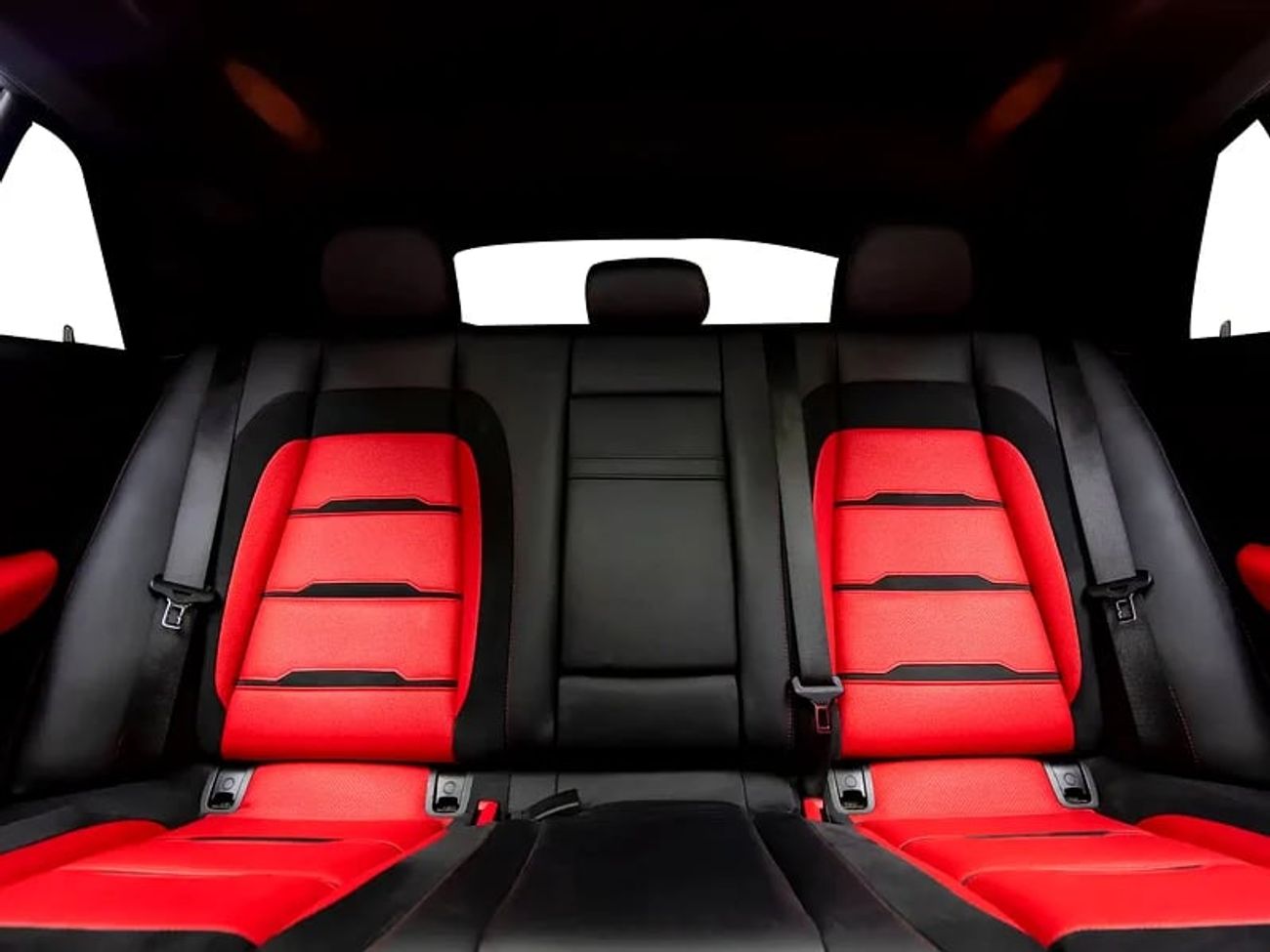 Mercedes-Benz GLE 63 S AMG