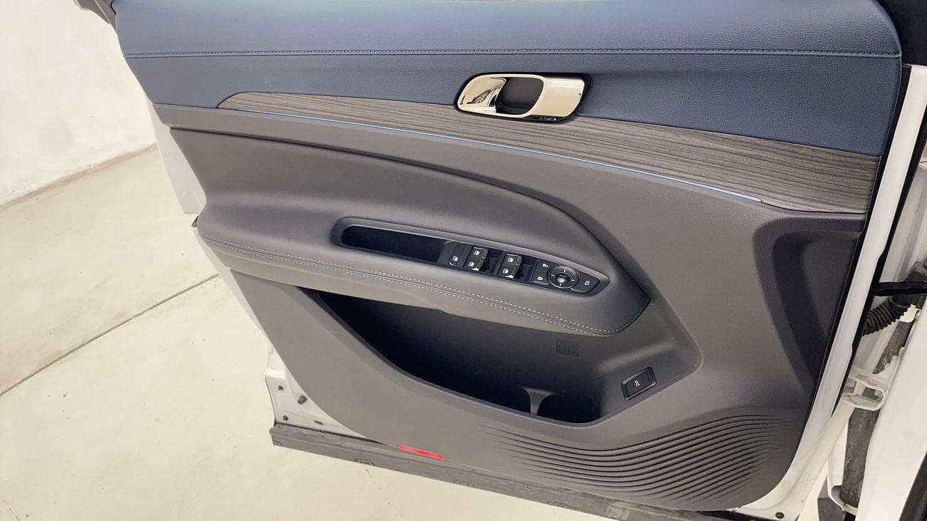 فورد تيريتوري 2025 TITANIUM | AED 1645/Month | 0 DP | 30 Day Return | Warranty | Service History