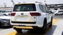 Toyota Land Cruiser GR SPORT hybrid - GCC Specs - Zero KM