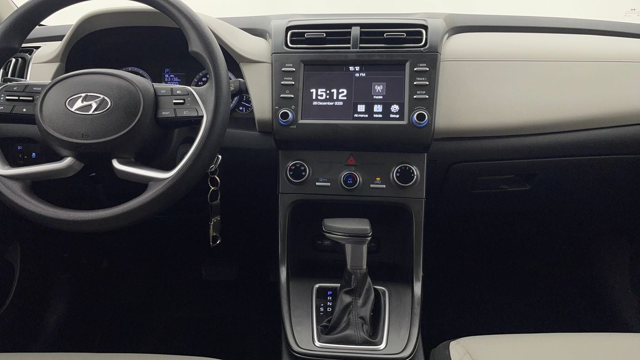 Hyundai Creta SMART 1.5 | Zero Down Payment | Home Test Drive